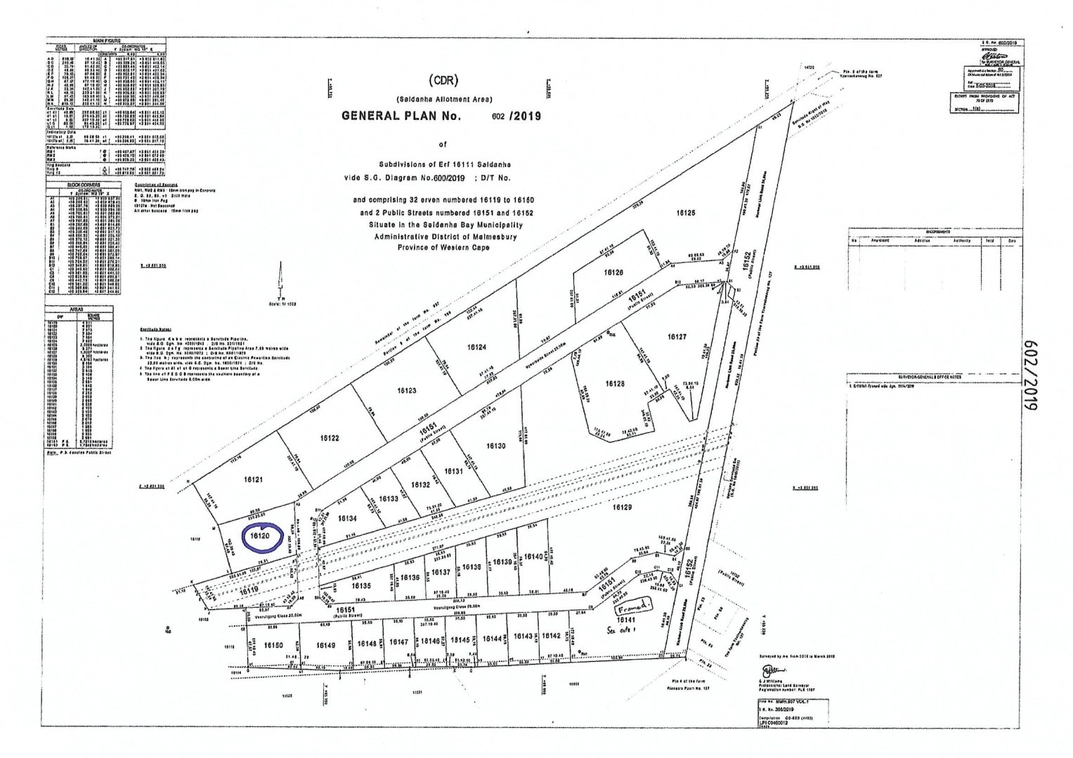 Commercial Property for Sale in Saldanha Industrial Western Cape